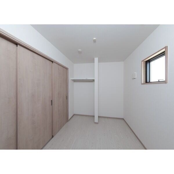 NAGOYA the GARDENの物件内観写真