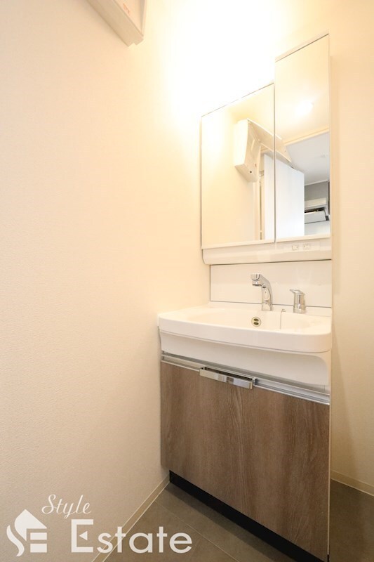 メイクス熱田神宮の物件内観写真