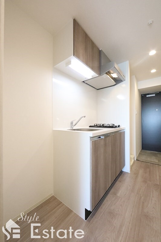 メイクス熱田神宮の物件内観写真