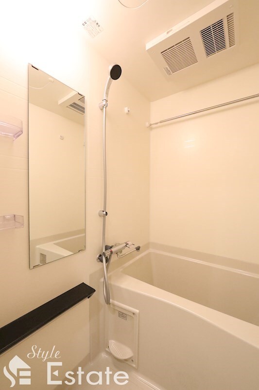 メイクス熱田神宮の物件内観写真