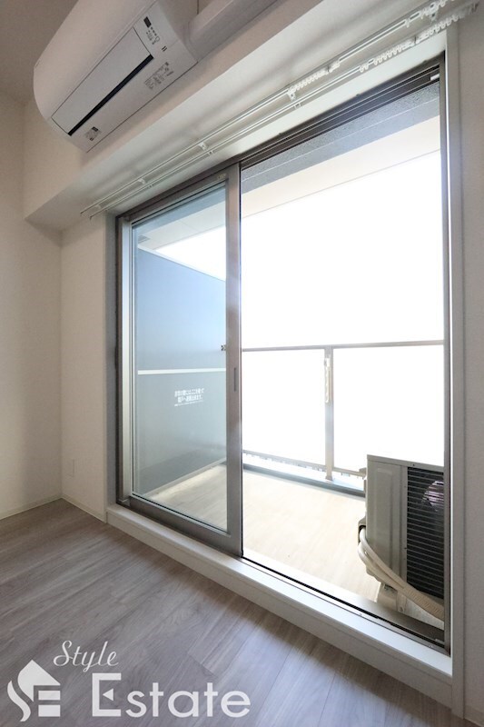 メイクス熱田神宮の物件内観写真