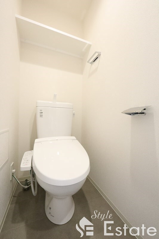 メイクス熱田神宮の物件内観写真