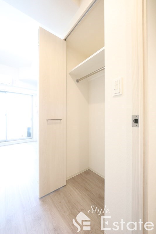 メイクス熱田神宮の物件内観写真