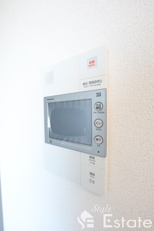 メイクス熱田神宮の物件内観写真