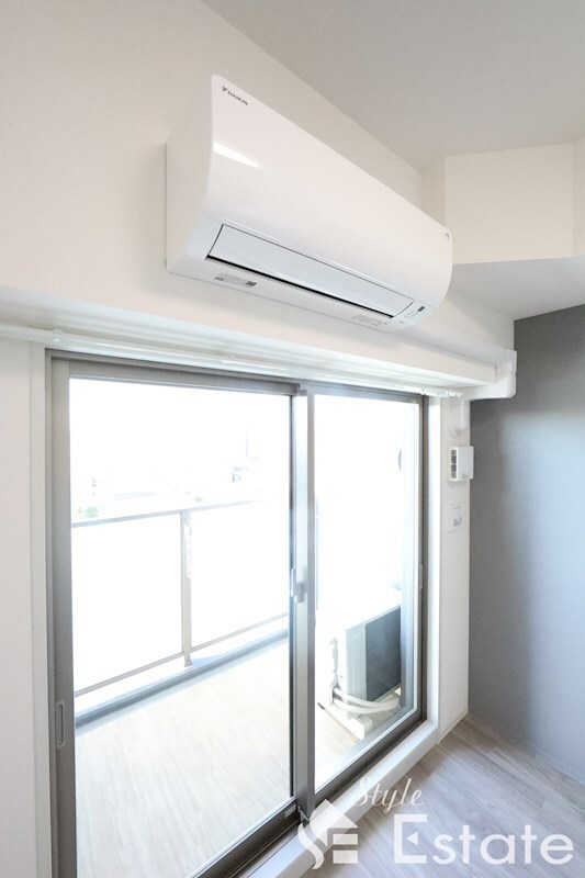 メイクス熱田神宮の物件内観写真