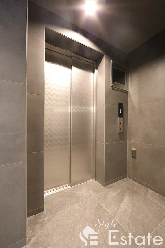 メイクス熱田神宮の物件内観写真