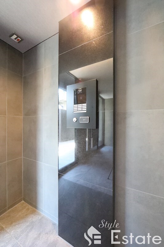 メイクス熱田神宮の物件内観写真