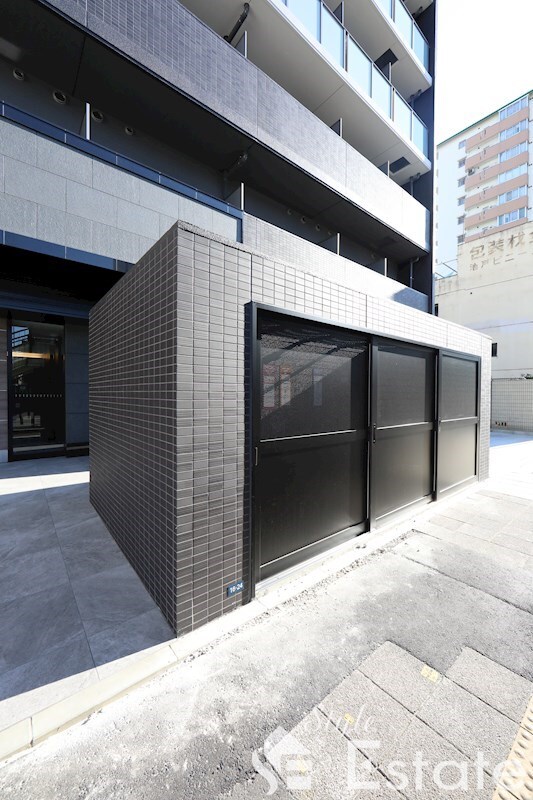 メイクス熱田神宮の物件内観写真