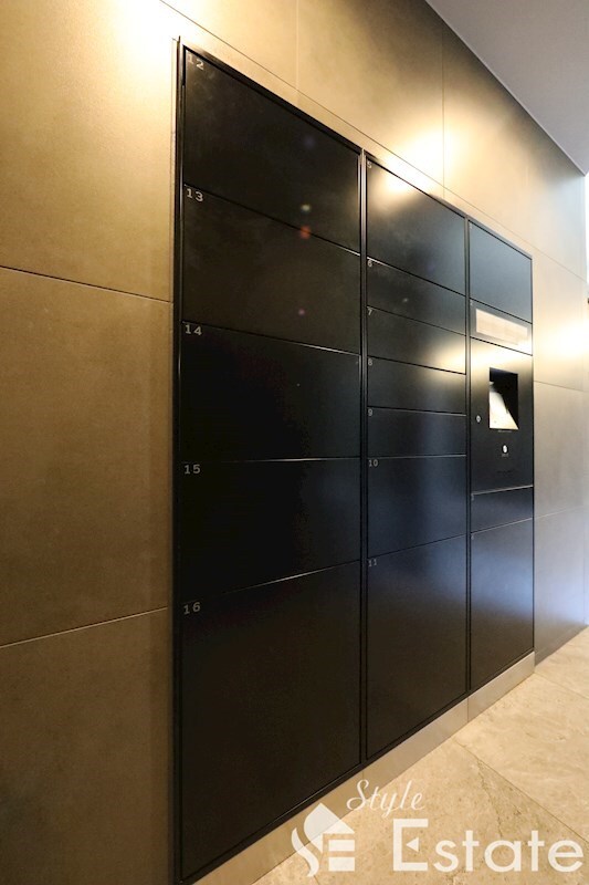 メイクス熱田神宮の物件内観写真