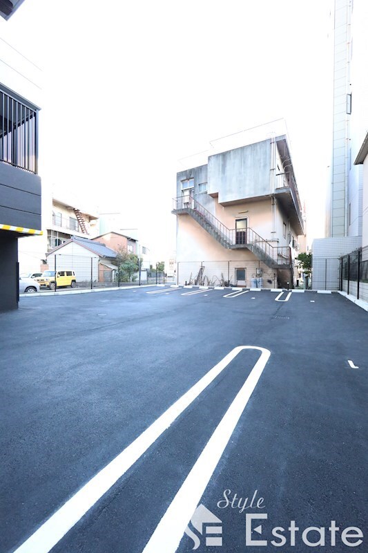 メイクス熱田神宮の物件内観写真