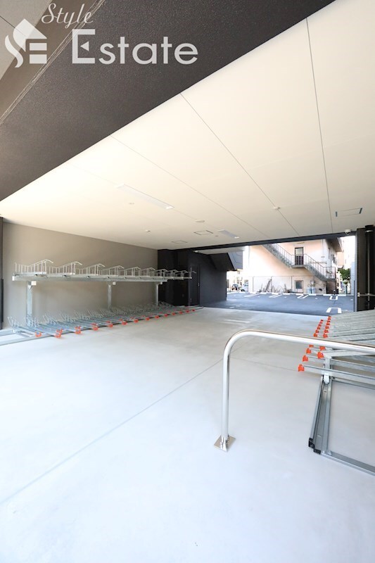 メイクス熱田神宮の物件内観写真