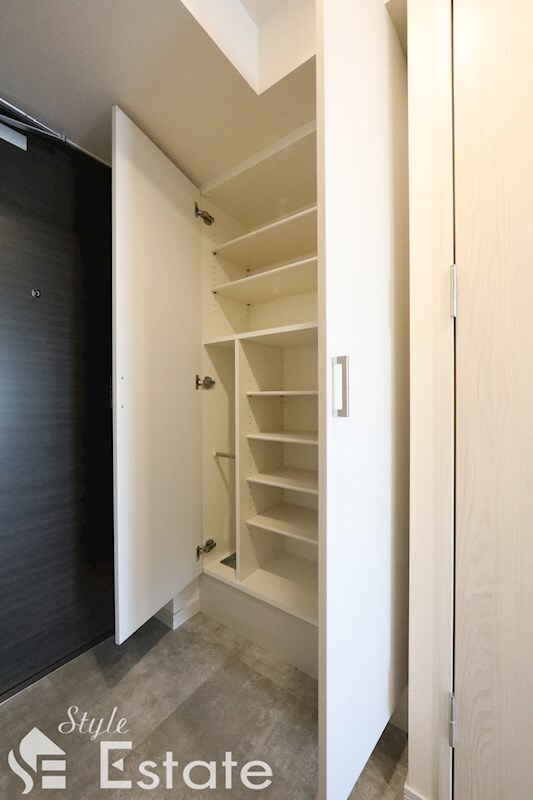 メイクス熱田神宮の物件内観写真