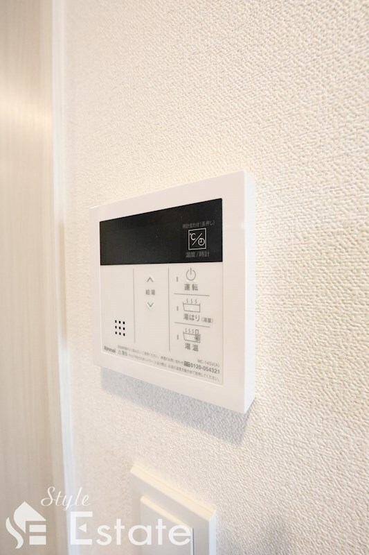 メイクス熱田神宮の物件内観写真