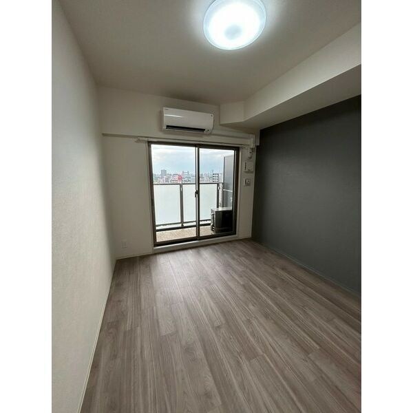 メイクス熱田神宮の物件内観写真