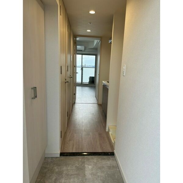 メイクス熱田神宮の物件内観写真