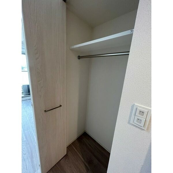 メイクス熱田神宮の物件内観写真