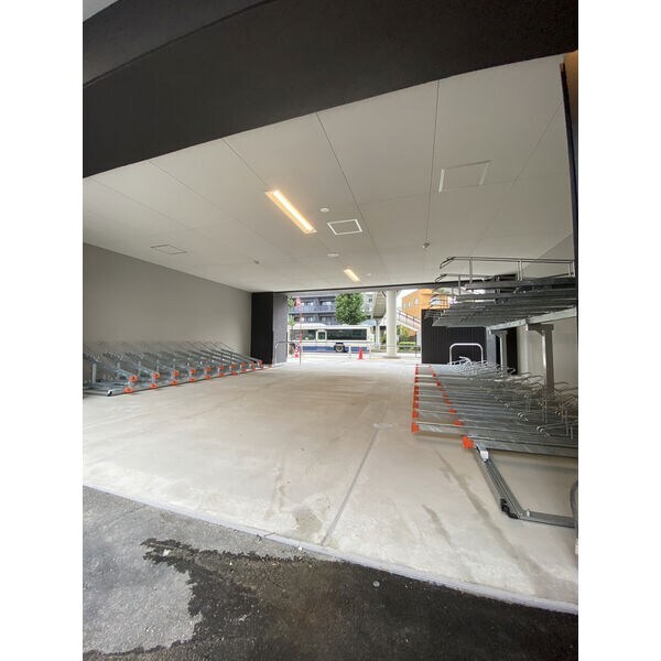 メイクス熱田神宮の物件内観写真