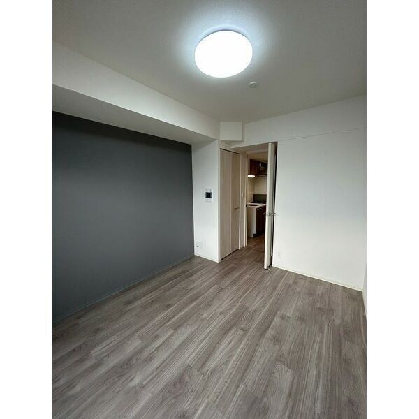 メイクス熱田神宮の物件内観写真