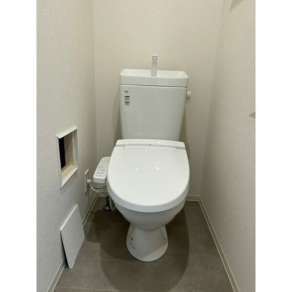 メイクス熱田神宮の物件内観写真