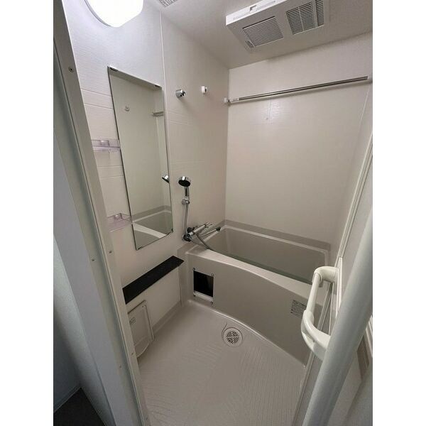 メイクス熱田神宮の物件内観写真