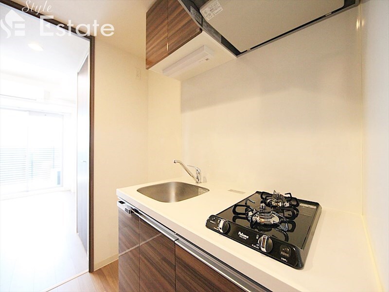 プレサンス丸の内アドブルの物件内観写真