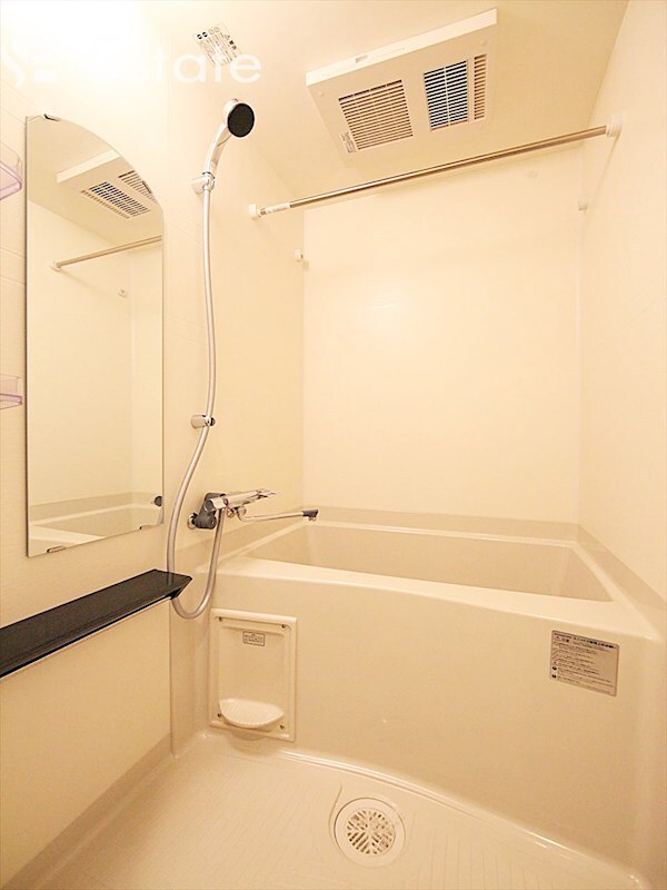 プレサンス丸の内アドブルの物件内観写真