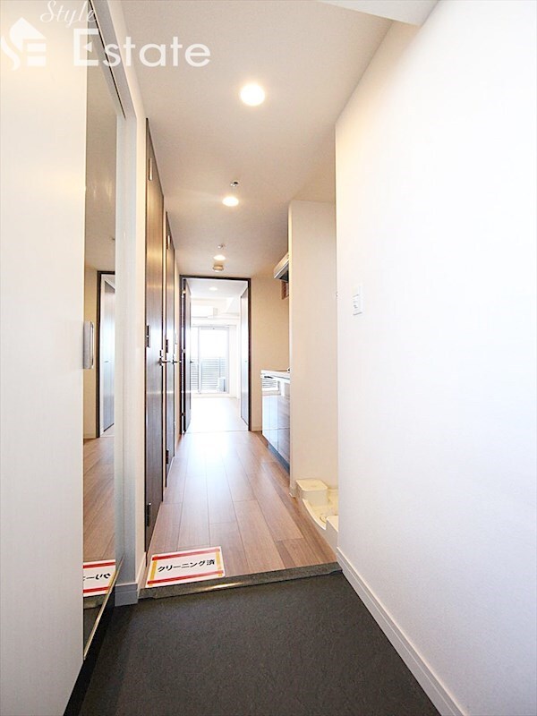 プレサンス丸の内アドブルの物件内観写真