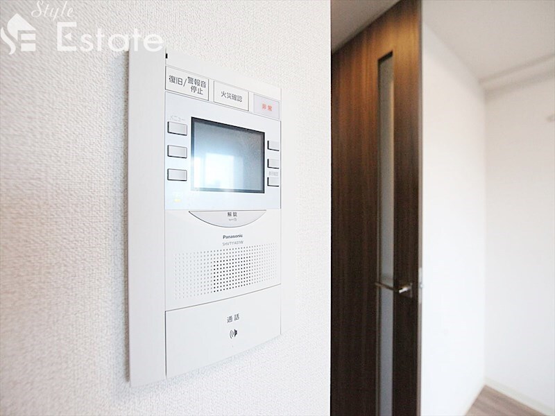 プレサンス丸の内アドブルの物件内観写真