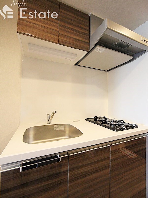 プレサンス丸の内アドブルの物件内観写真