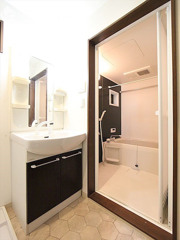 ヴィラ・フェリシアス大曽根の物件内観写真