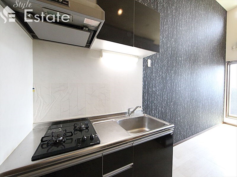 ヴィラ・フェリシアス大曽根の物件内観写真