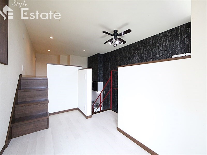 ヴィラ・フェリシアス大曽根の物件内観写真