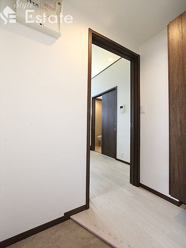 ヴィラ・フェリシアス大曽根の物件内観写真