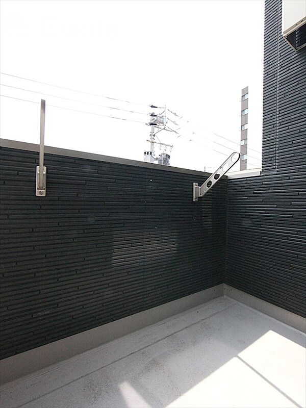 ヴィラ・フェリシアス大曽根の物件内観写真