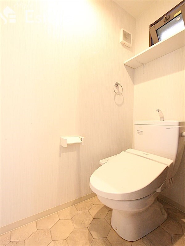 ヴィラ・フェリシアス大曽根の物件内観写真