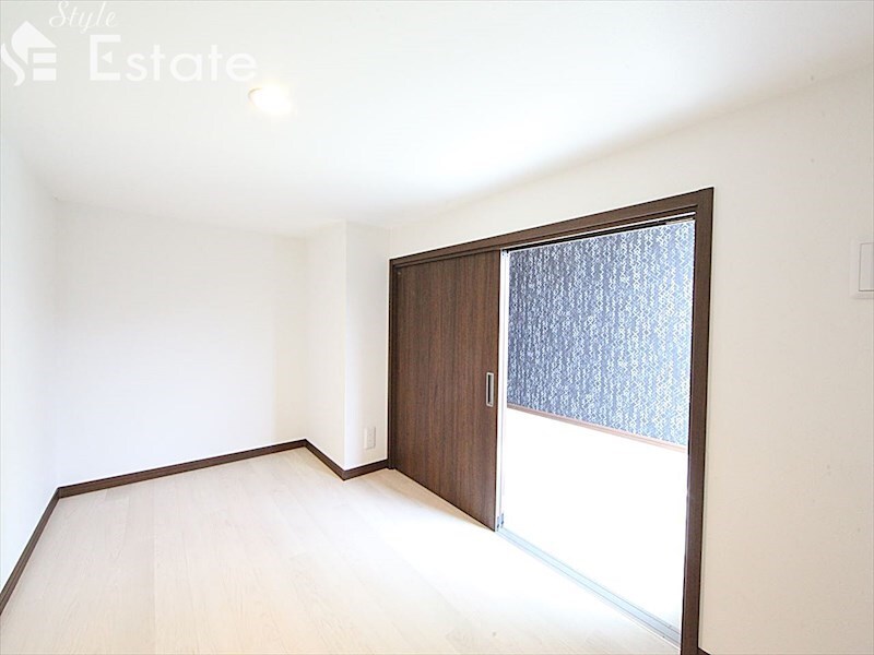 ヴィラ・フェリシアス大曽根の物件内観写真