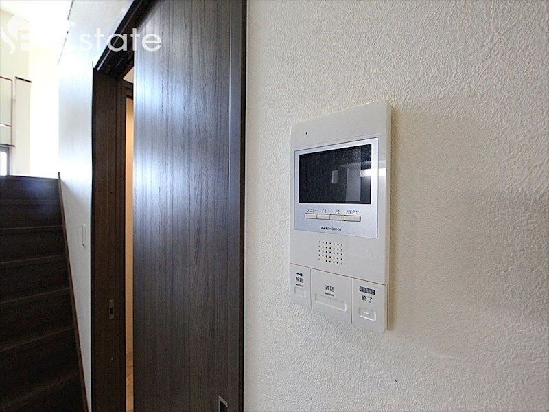 ヴィラ・フェリシアス大曽根の物件内観写真