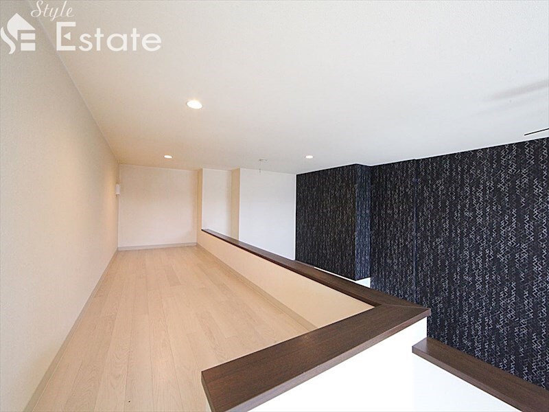 ヴィラ・フェリシアス大曽根の物件内観写真