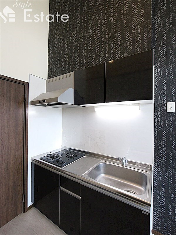 ヴィラ・フェリシアス大曽根の物件内観写真