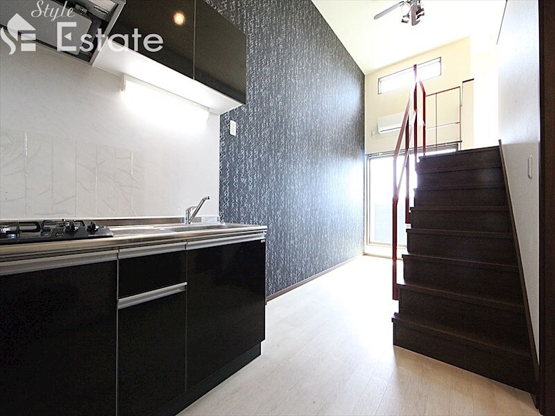 ヴィラ・フェリシアス大曽根の物件内観写真