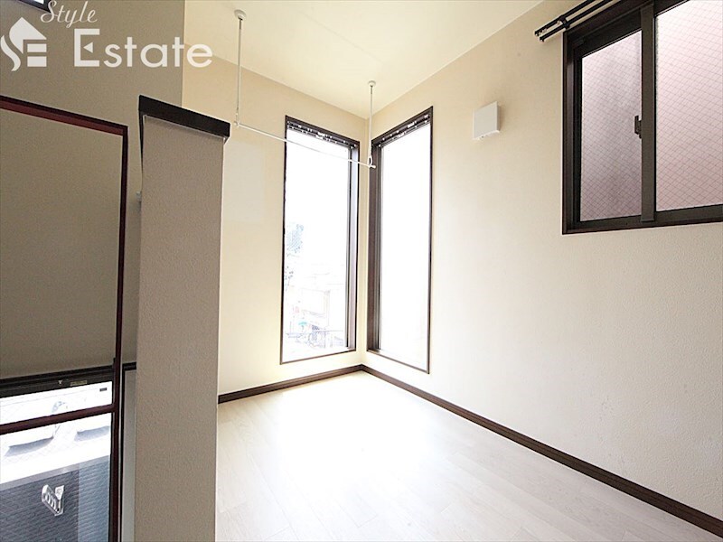 ヴィラ・フェリシアス大曽根の物件内観写真