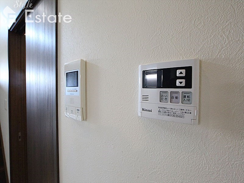 ヴィラ・フェリシアス大曽根の物件内観写真