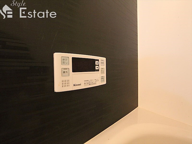 ヴィラ・フェリシアス大曽根の物件内観写真