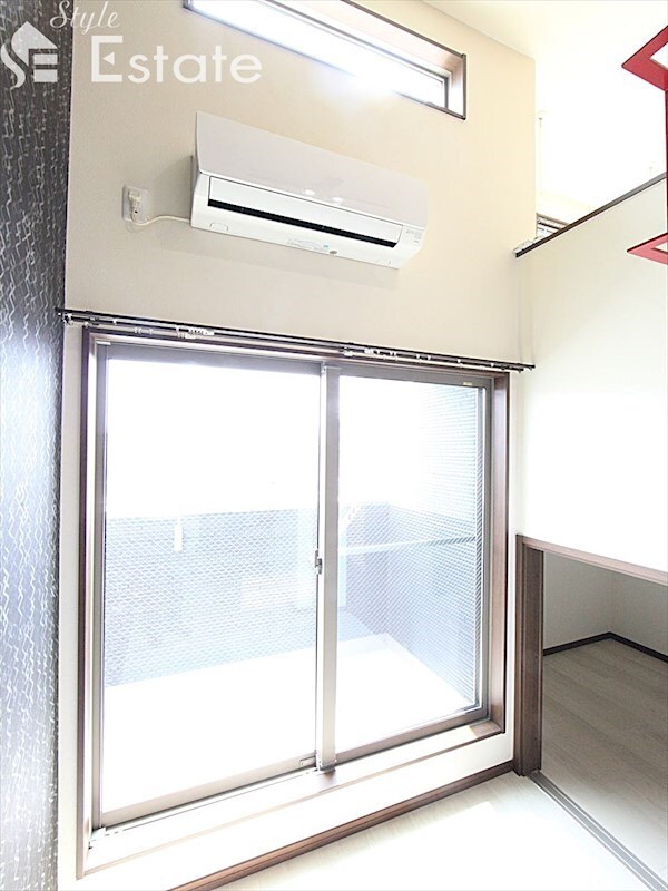 ヴィラ・フェリシアス大曽根の物件内観写真