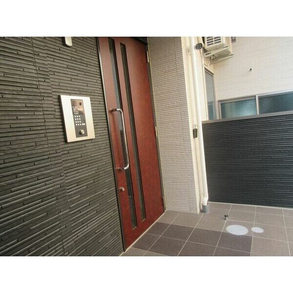 ヴィラ・フェリシアス大曽根の物件内観写真