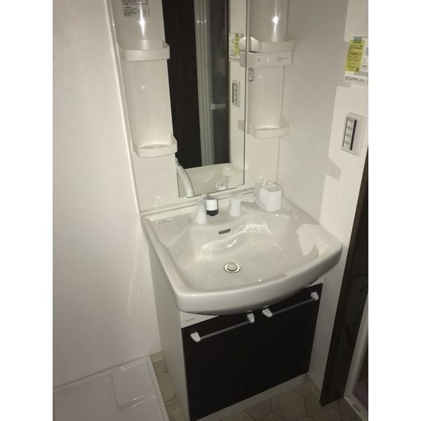 ヴィラ・フェリシアス大曽根の物件内観写真