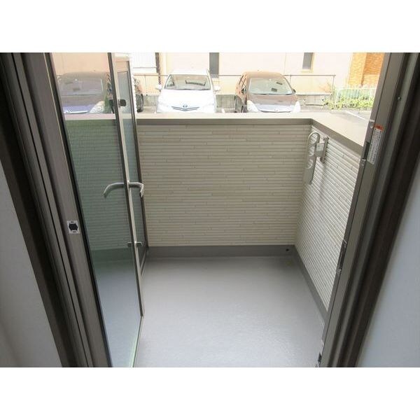 ヴィラ・フェリシアス大曽根の物件内観写真