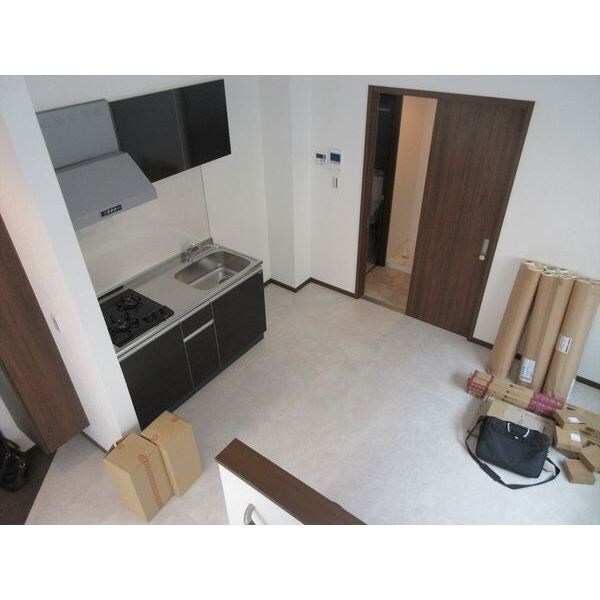 ヴィラ・フェリシアス大曽根の物件内観写真