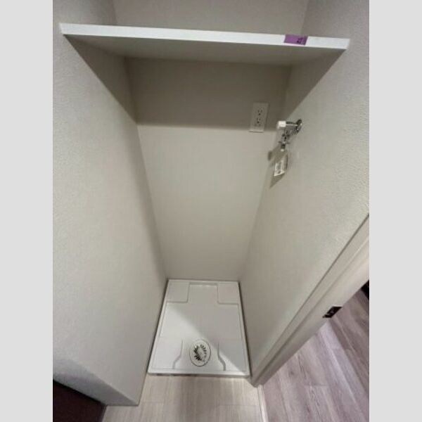 クレヴィスタ名駅南の物件内観写真