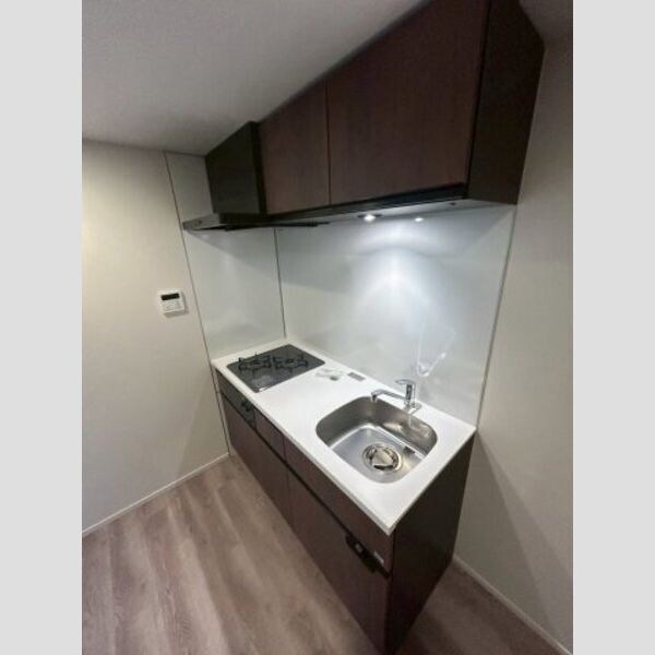 クレヴィスタ名駅南の物件内観写真